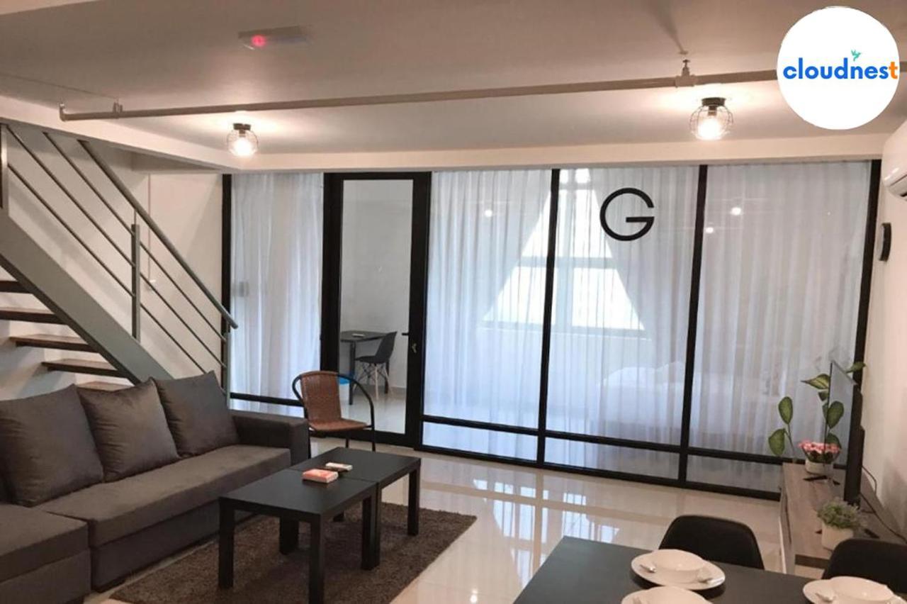 Apartment Pinnacle Kelana Jaya By Cloudnest Petaling Jaya