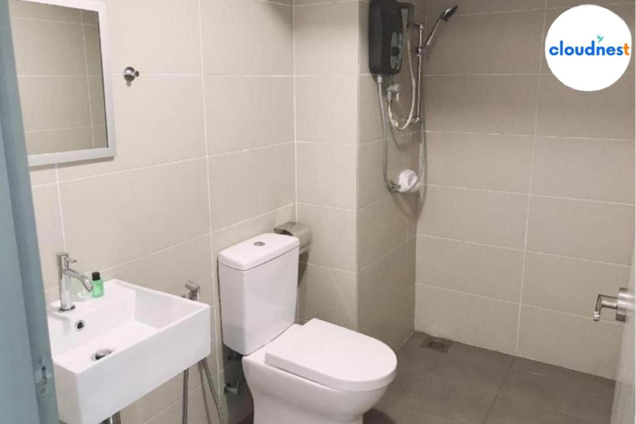 Pinnacle Kelana Jaya By Cloudnest Apartment