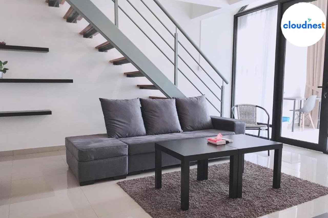Pinnacle Kelana Jaya By Cloudnest Apartment *