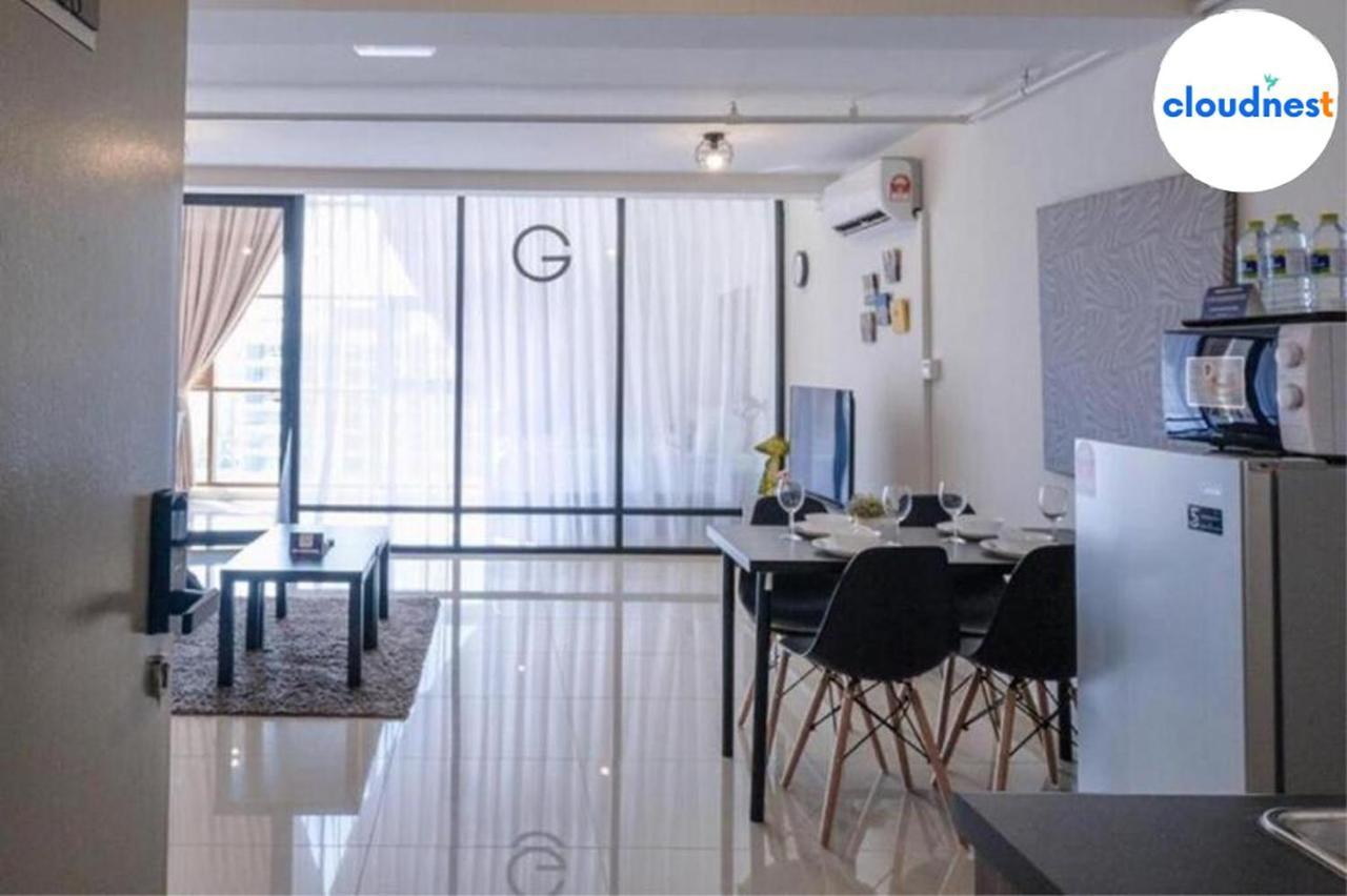 Pinnacle Kelana Jaya By Cloudnest Petaling Jaya