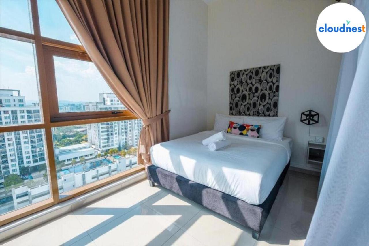 Pinnacle Kelana Jaya By Cloudnest * Petaling Jaya